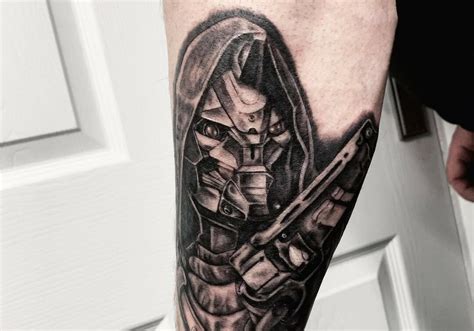 101 Best Destiny Tattoo Ideas Youll Have To See To Believe Outsons