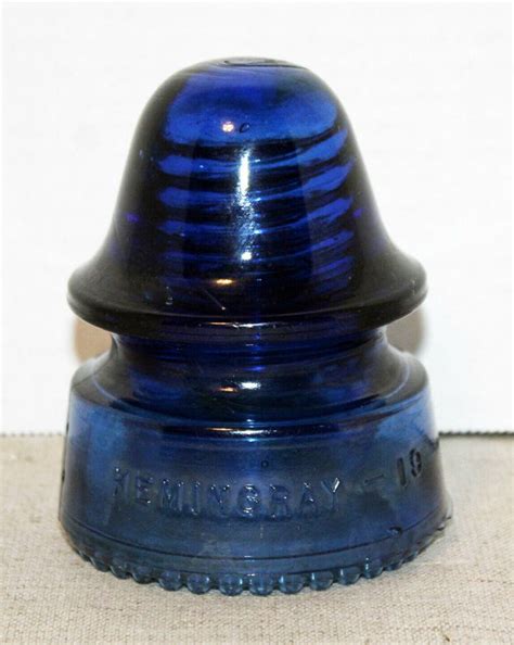 10 Most Valuable Glass Insulators Complete Value Guide