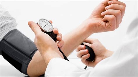 Recommended Exercises For People Suffering From Hypertension Medical
