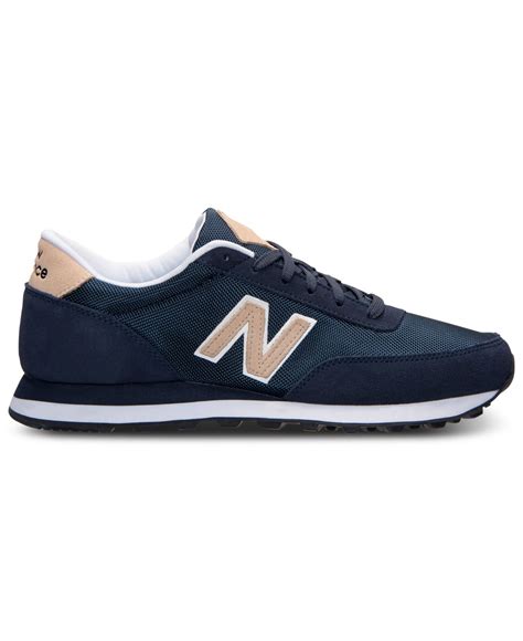 Pricing and product availability may vary by region. Lyst - New Balance Men'S 501 Sneakers From Finish Line in ...