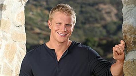 Dwts News Will Bachelor Sean Lowe Join The Cast Last Minute