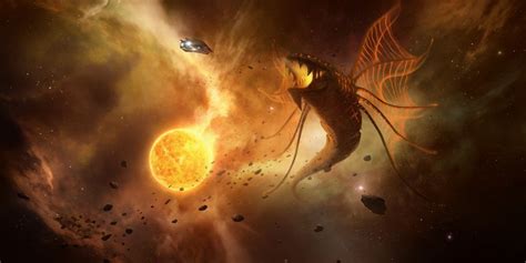 Stellaris Leviathans The Guardians Explained