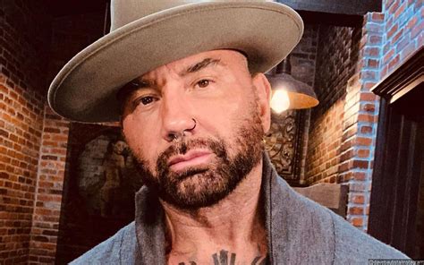 Dave Bautista Teases Much More Colorful Characters In Knives Out 2