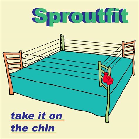 Sproutfit Take It On The Chin Lyrics Genius Lyrics