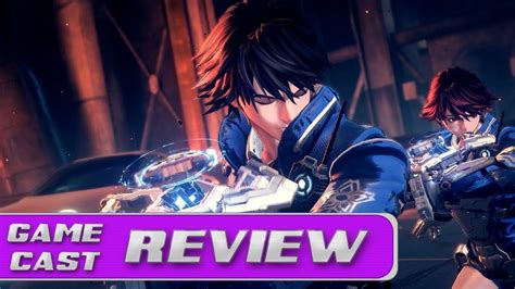 Maybe you would like to learn more about one of these? Astral Chain Review | GameCast Reviews - YouTube