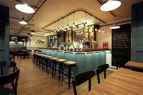 High End Shop Interior Design Commercial Cafe Bar Modern Coffee Shop