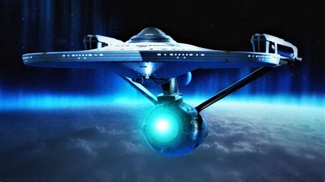 Uss Enterprise Film Star Trek Star Trek Ships Star Trek Movies