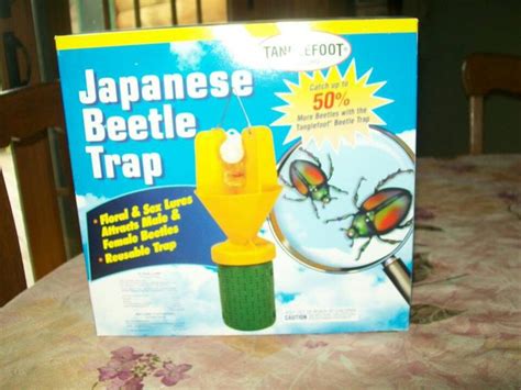 Japanese Beetle Trap Japanese Beetles Trap Japanese Beetles Home Protection