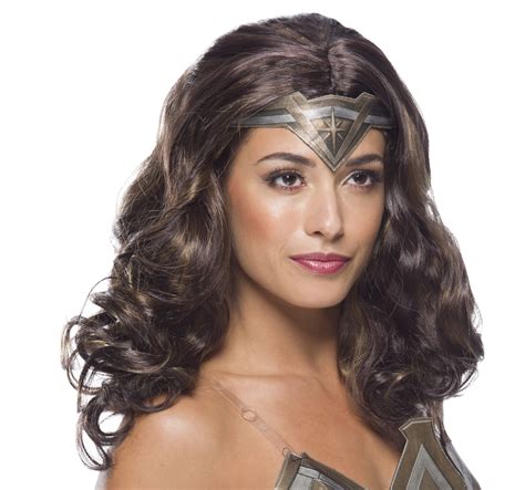 Wonder Woman Wig Beauty And The Beast Costumes Chattanooga