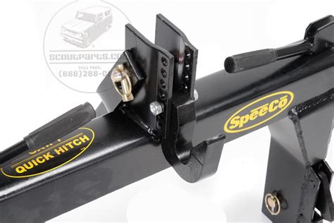 3 Point Quick Hitch Adapter Category 1 Hitches 2pt And 3pt