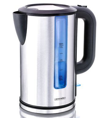 This is because the rays from microwave heat up individual particles and there can still be some cold water in the container. Boiling Water: Kettle vs Microwave