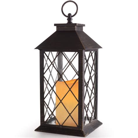 The 20 Best Collection Of Jumbo Outdoor Lanterns