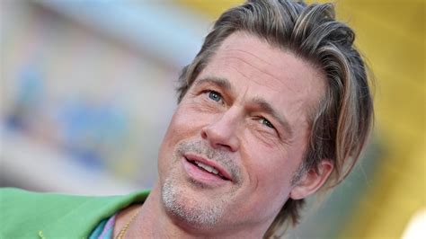 Führt Brad Pitt Eine Abschussliste über Verhasste Hollywood Kollegen