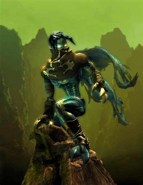Legacy Of Kain Soul Reaver The Best Video Game Series Ever