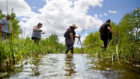 Montana Judge Rejects Challenge To Blackfeet Water Compact