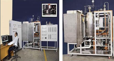 Fluidized Bed Reactor System Welcome To Texol