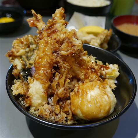 With that in mind, we're always rounding up as many restaurant coupons and discounts. 9 Affordable Tempura Don Places With Tendon At $15++ Or ...