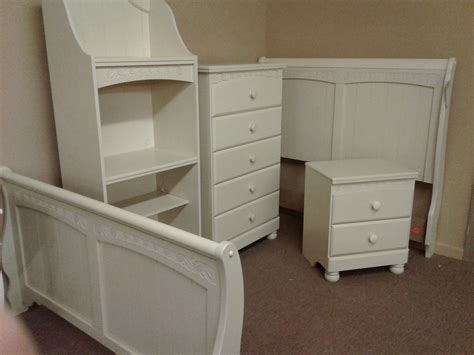 Mor furniture for less is the premier youth bedroom furniture store on the west coast. 4 PC ASHLEY YOUTH BEDROOM SET | Delmarva Furniture Consignment