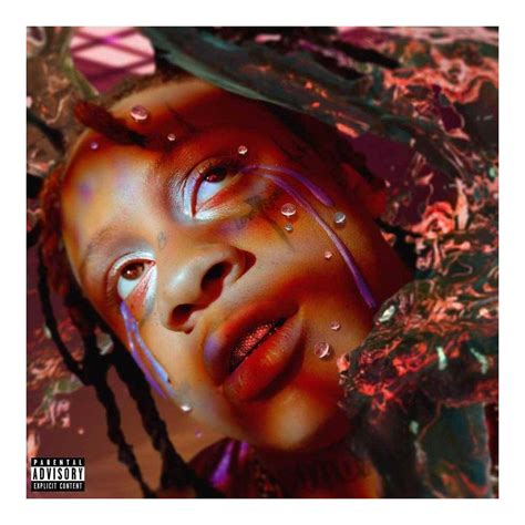 Trippie Redd Love Letter To You 4 Deluxe Download Carswallpaperspic