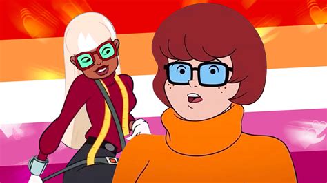 Scooby Doo’s Velma Is Our Newest Lgbtqia Animated Icon