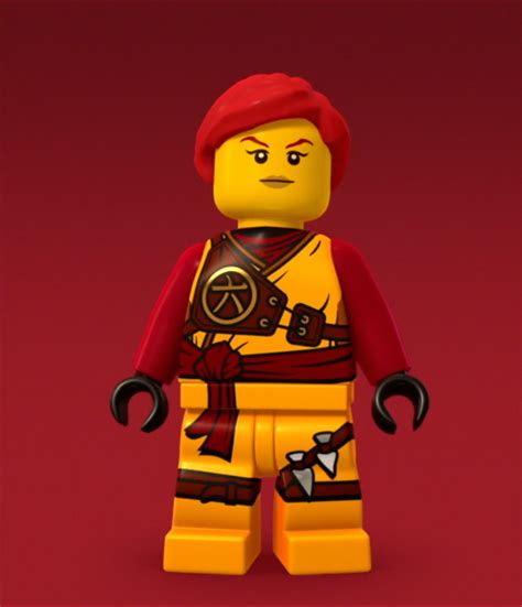 Skylor Lego Ninjago Wiki Fandom Powered By Wikia