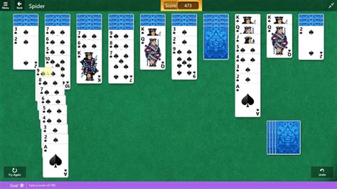 Microsoft Classic Solitaire Collection Bezystart
