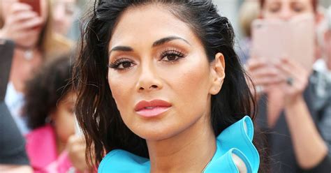 Nicole Scherzinger Storms Off X Factor Set After Audience Turn On Her