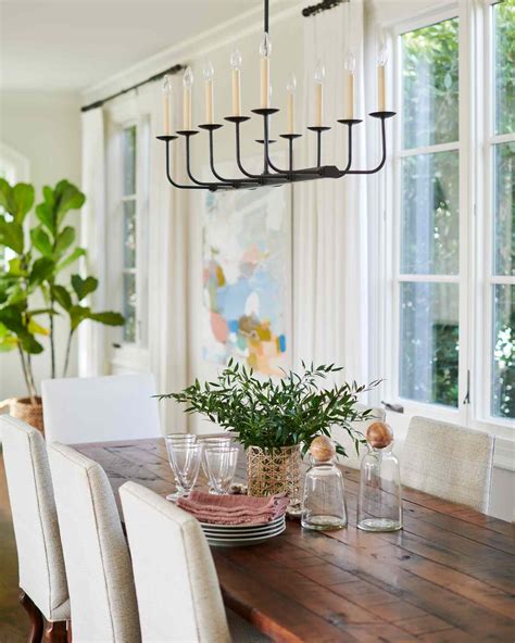 6 Dining Room Trends On The Rise For 2023