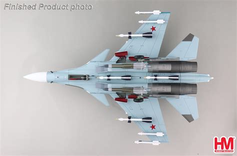 Sukhoi Su 30sm Flanker H Red 03 31st Fighter Rgt Russian Air Force