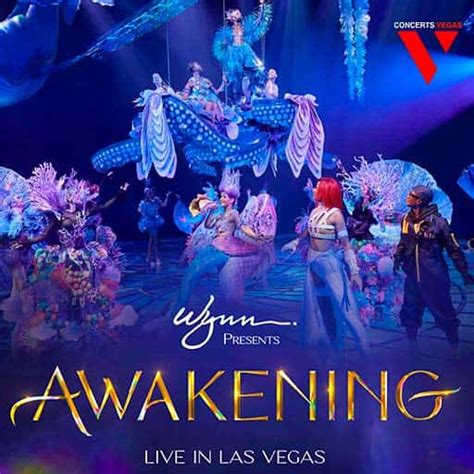 Best Shows in Vegas | Top 10 Spectacular Shows 2023
