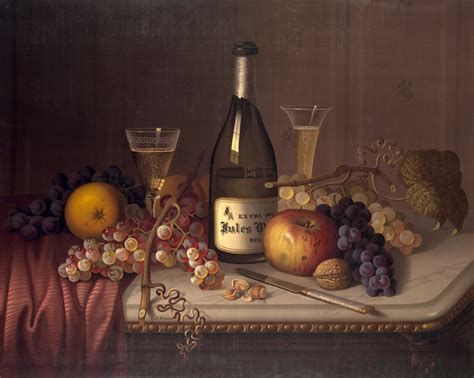Vintage Still Life Painting Free Stock Photo Public Domain Pictures