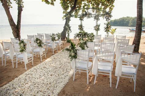 3 Tips For Choosing The Best Beach Wedding Venue Blog Salero
