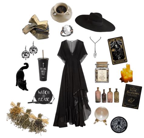 Witch Aesthetic Outfits Modern Witch Fashion Witchy Fashion Witch
