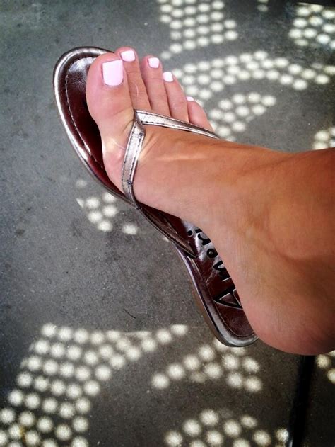 Kennedy Leigh S Feet