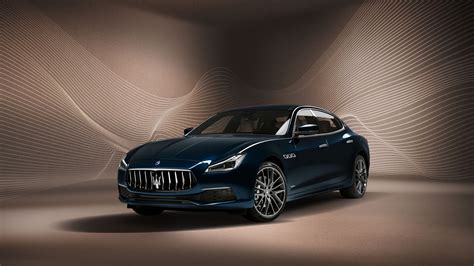 Maserati Quattroporte Granlusso Royale Wallpapers Wallpapersafari Com