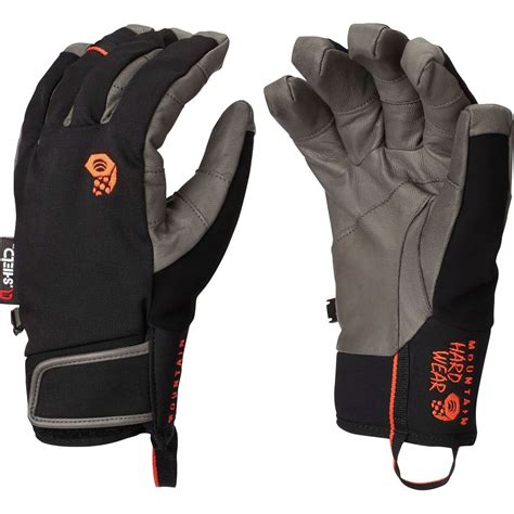 Mountain Hardwear Hydra Lite Glove Accessories