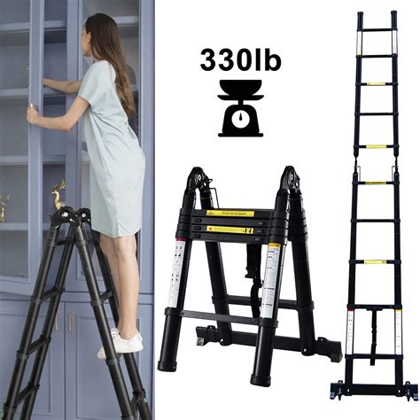 The 9 Best Portable Folding Ladder Life Maker