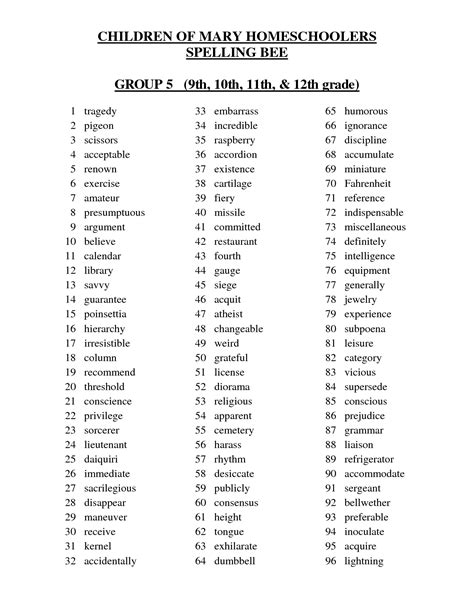 16 Best Images of Multisyllabic Words Worksheets 5th Grade - 9th Grade