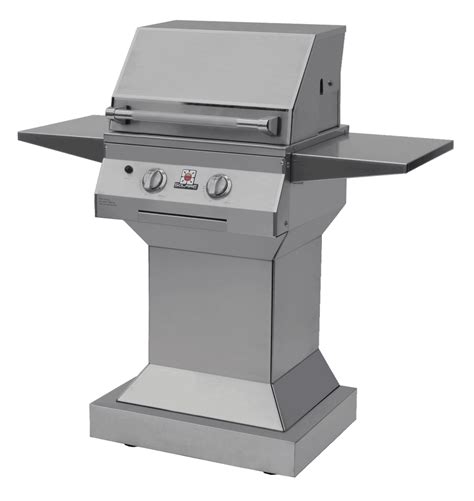 21 Solaire Infrared Grill