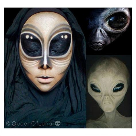 Queenofluna On Instagram “do You Believe In Aliens 👽👽👽 Two