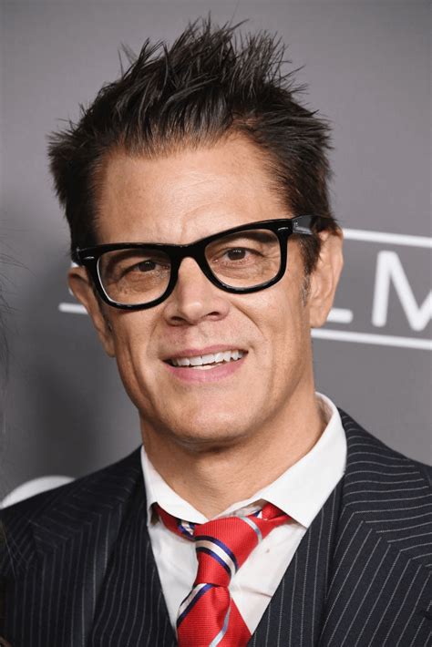 Learn about johnny knoxville's age, height, weight, dating, wife, girlfriend & kids. Johnny Knoxville Net Worth, Age, Height, Weight, Award and ...