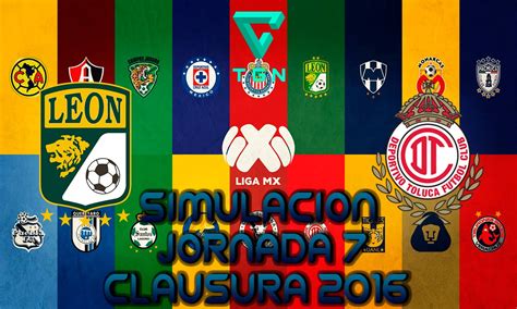 Mexico / liga mx clausura. Leon vs Toluca | Simulacion/Gameplay | Liga Mx | Jornada 7 | Clausura 2016 | FIFA 16 - YouTube