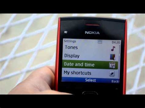 Nah, apabila cara di atas masih tidak menghilangkan jamur di hp anda. Cara Menghilangkan Tanda E Di Hp Nokia X2 01 - Bisabo Channel
