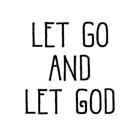 Letting Go Letting God Moxie And Mishaps