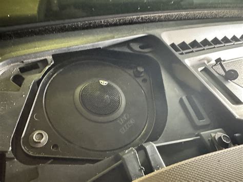 My Bando Audio System Upgrade Bronco6g 2021 Ford Bronco And Bronco