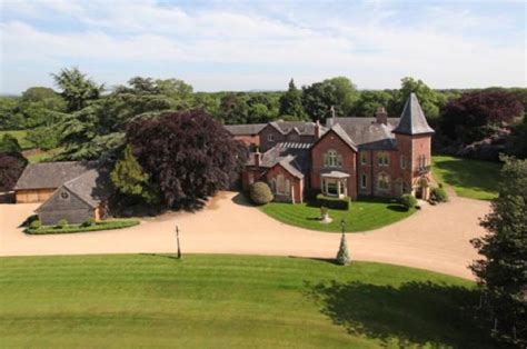 Maybe you would like to learn more about one of these? Warford Hall - A Prestigious Country House In Cheshire ...