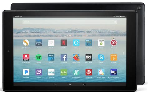 5 Best 10 Inch Tablets Latest 2022 List With Reviews