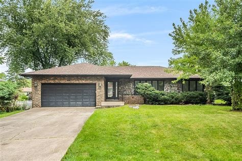 407 Meadow Ave Frankfort Il 60423 Zillow