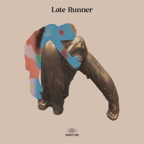 Late Runner Youre An Animal 2023 Hi Res Hd Music Music Lovers