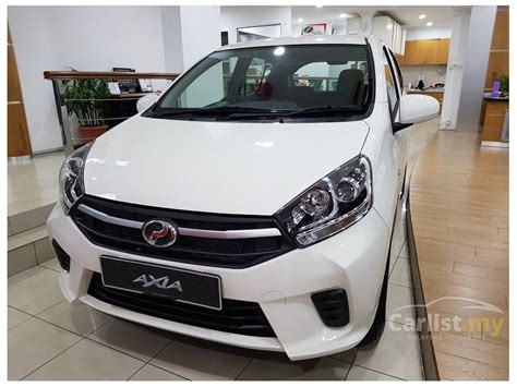 Ask from fellow axia owners and zigwheels experts. Perodua Axia 2018 SE 1.0 in Selangor Automatic Hatchback ...